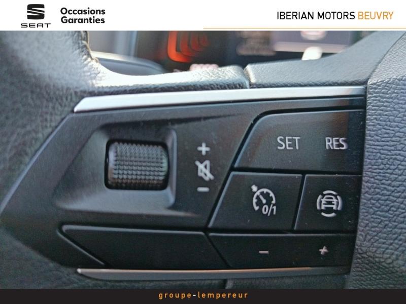 Image SEAT Ibiza 1.0 TSI 95ch Copa