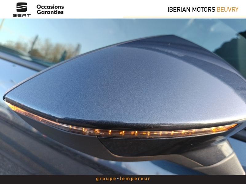 Image SEAT Ibiza 1.0 TSI 95ch Copa