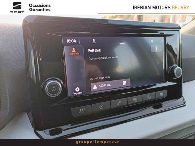 Image SEAT Ibiza 1.0 TSI 95ch Copa