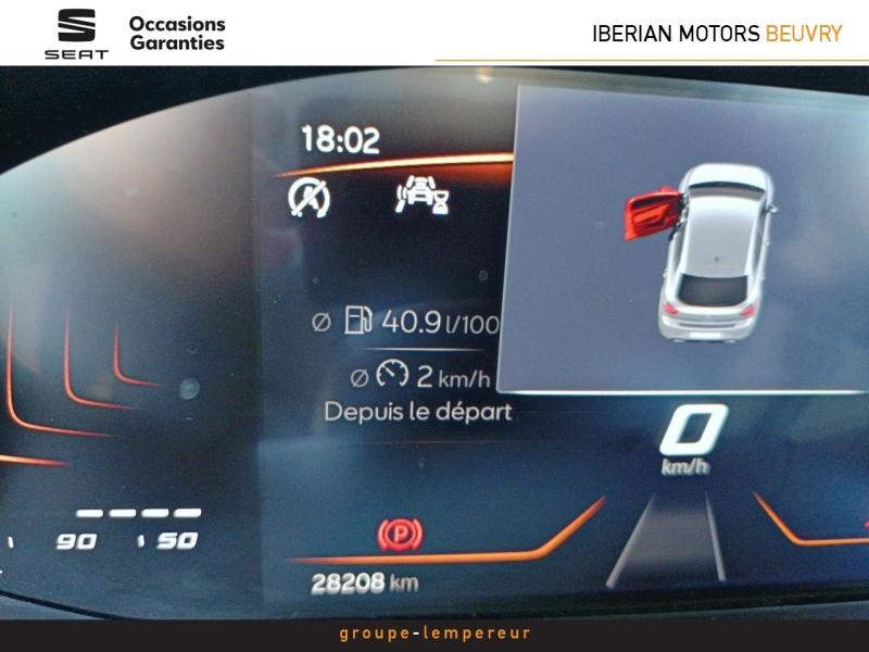 Image SEAT Ibiza 1.0 TSI 95ch Copa