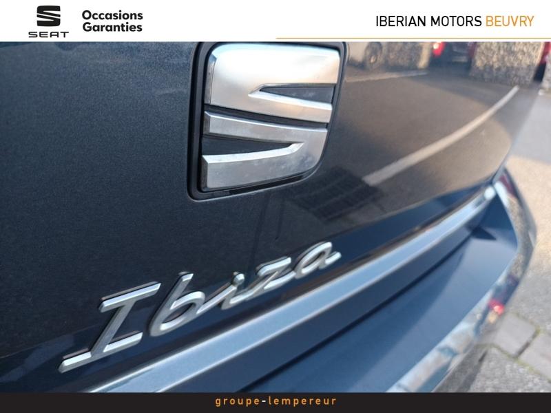 Image SEAT Ibiza 1.0 TSI 95ch Copa