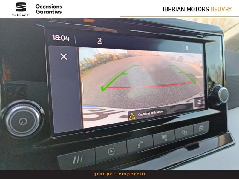 Image SEAT Ibiza 1.0 TSI 95ch Copa