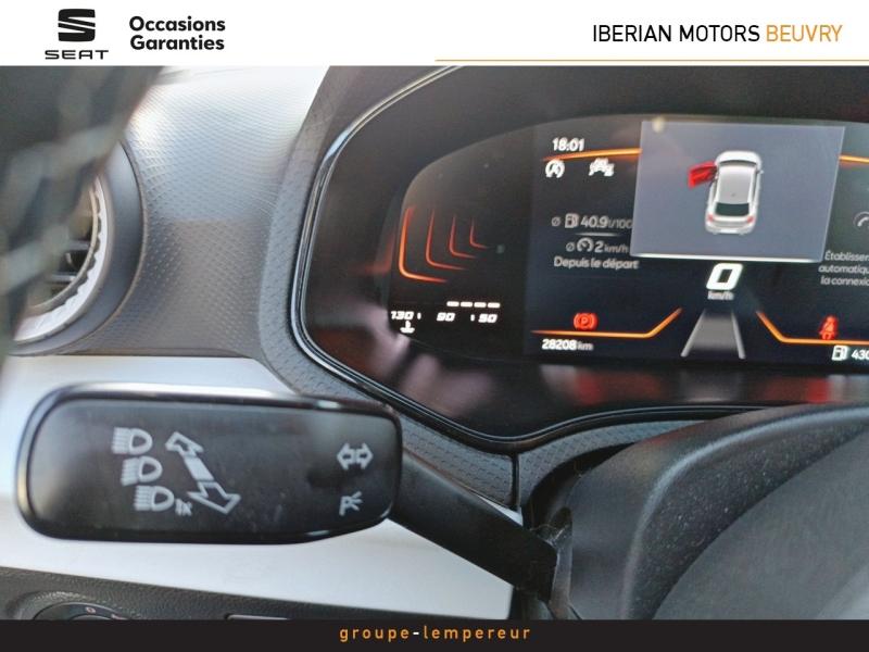 Image SEAT Ibiza 1.0 TSI 95ch Copa