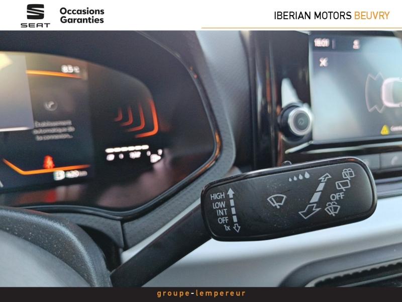 Image SEAT Ibiza 1.0 TSI 95ch Copa