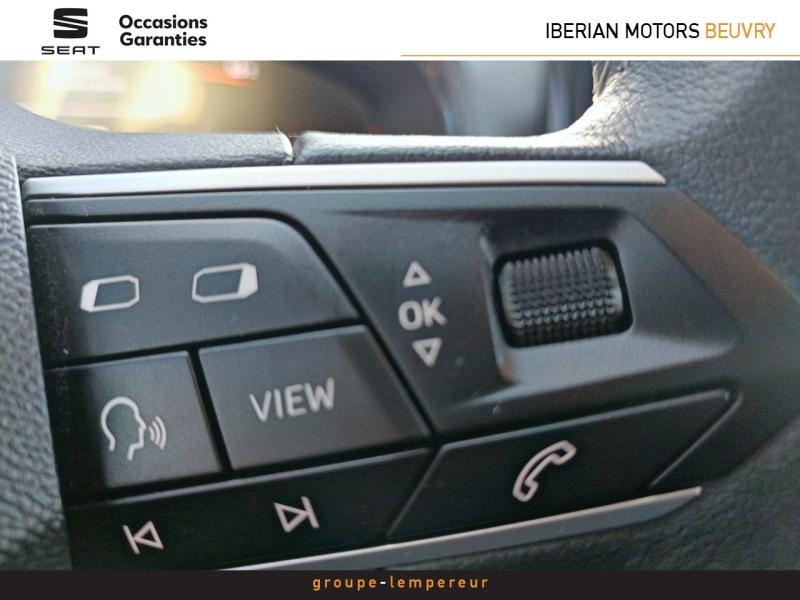 Image SEAT Ibiza 1.0 TSI 95ch Copa