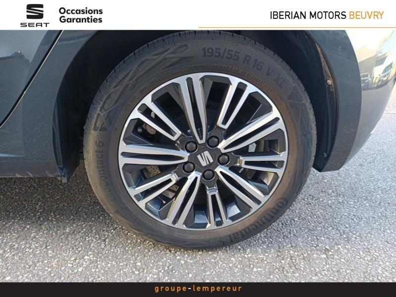 Image SEAT Ibiza 1.0 TSI 95ch Copa