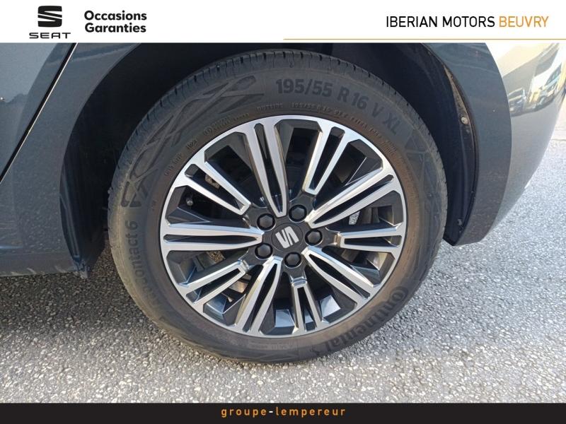 Image SEAT Ibiza 1.0 TSI 95ch Copa