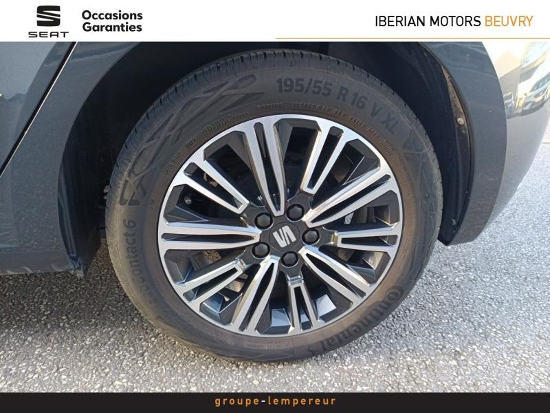 Image SEAT Ibiza 1.0 TSI 95ch Copa