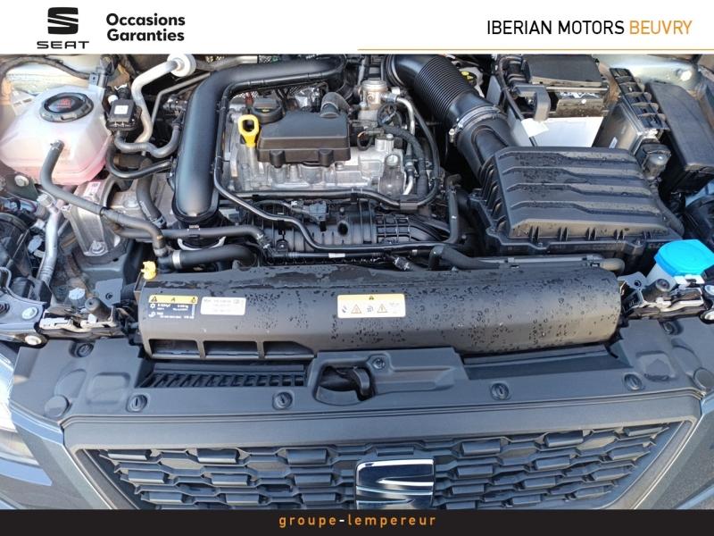 Image SEAT Ibiza 1.0 TSI 95ch Copa