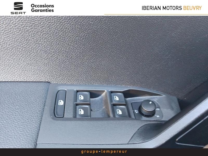 Image SEAT Ibiza 1.0 TSI 95ch Copa