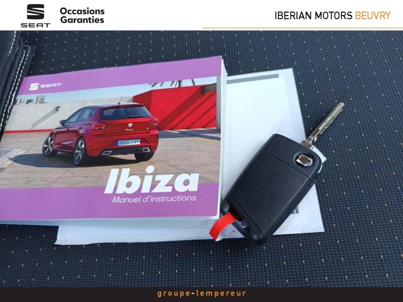 Image SEAT Ibiza 1.0 TSI 95ch Copa