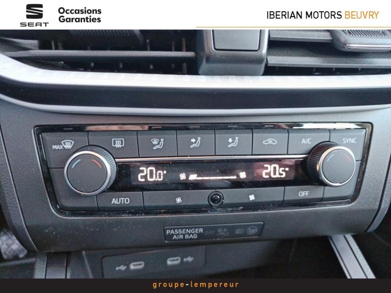 Image SEAT Ibiza 1.0 TSI 95ch Copa