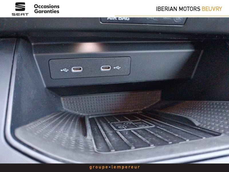 Image SEAT Ibiza 1.0 TSI 95ch Copa