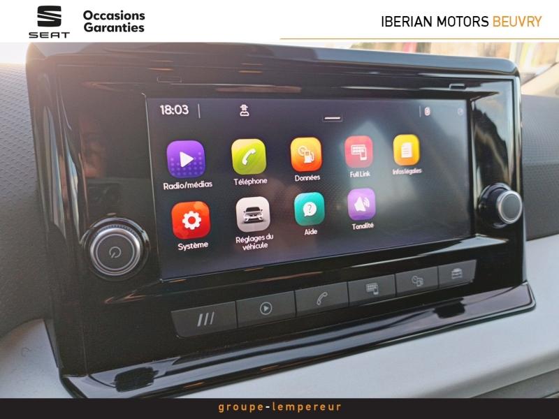 Image SEAT Ibiza 1.0 TSI 95ch Copa