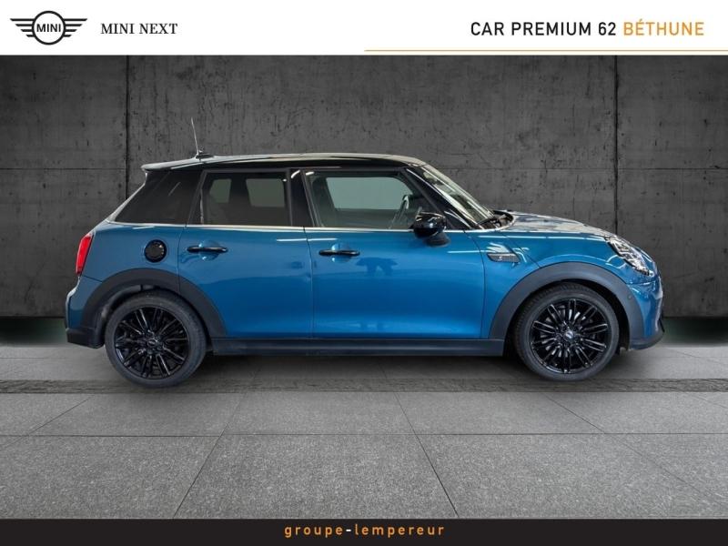 Image MINI Mini 5 Portes Cooper S 178ch Edition Premium Plus BVA7