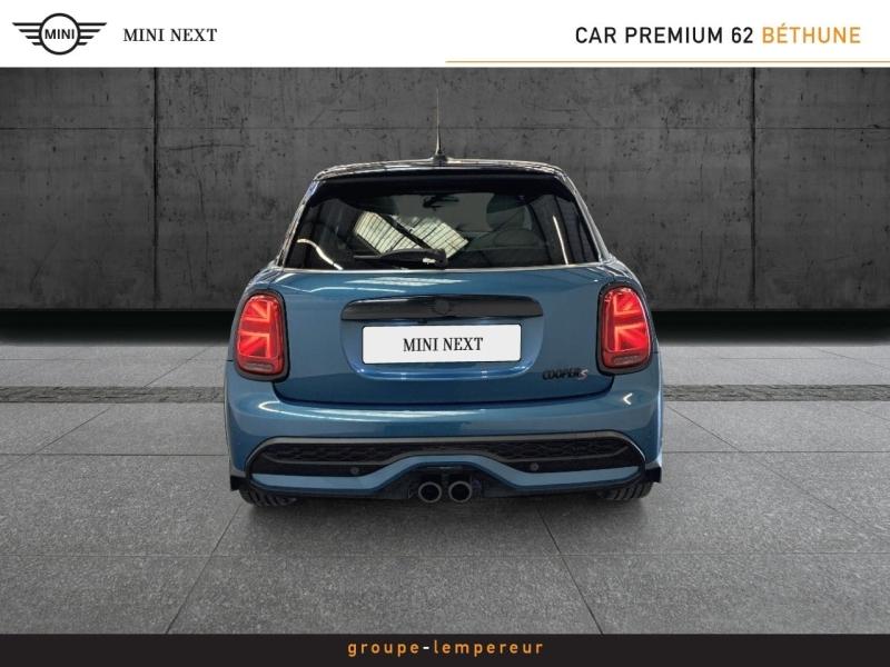 Image MINI Mini 5 Portes Cooper S 178ch Edition Premium Plus BVA7
