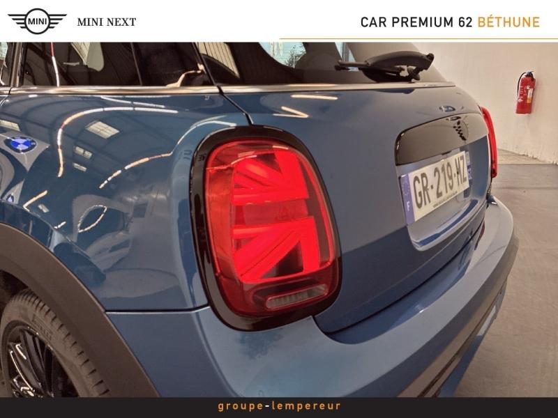 Image MINI Mini 5 Portes Cooper S 178ch Edition Premium Plus BVA7