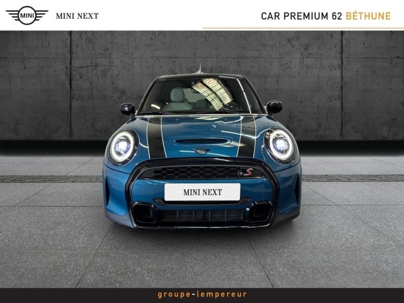Image MINI Mini 5 Portes Cooper S 178ch Edition Premium Plus BVA7