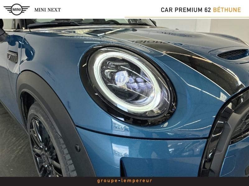 Image MINI Mini 5 Portes Cooper S 178ch Edition Premium Plus BVA7