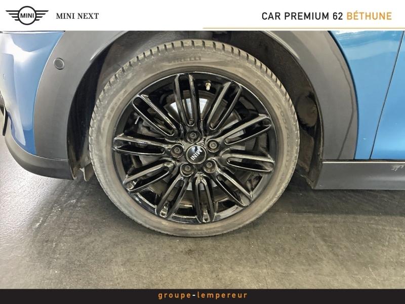 Image MINI Mini 5 Portes Cooper S 178ch Edition Premium Plus BVA7