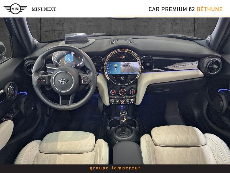 Image MINI Mini 5 Portes Cooper S 178ch Edition Premium Plus BVA7
