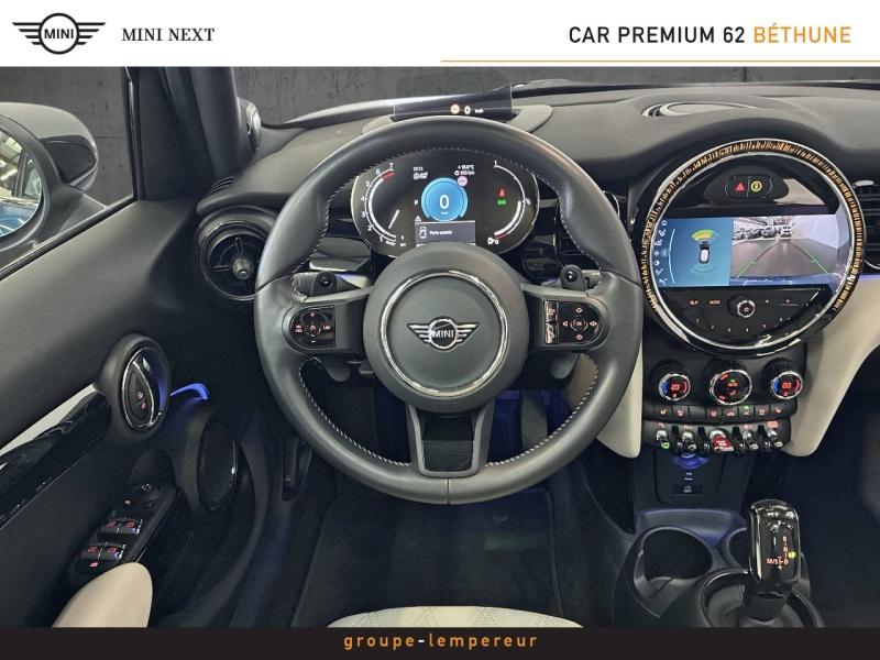 Image MINI Mini 5 Portes Cooper S 178ch Edition Premium Plus BVA7