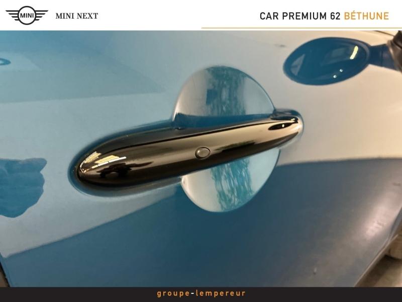 Image MINI Mini 5 Portes Cooper S 178ch Edition Premium Plus BVA7