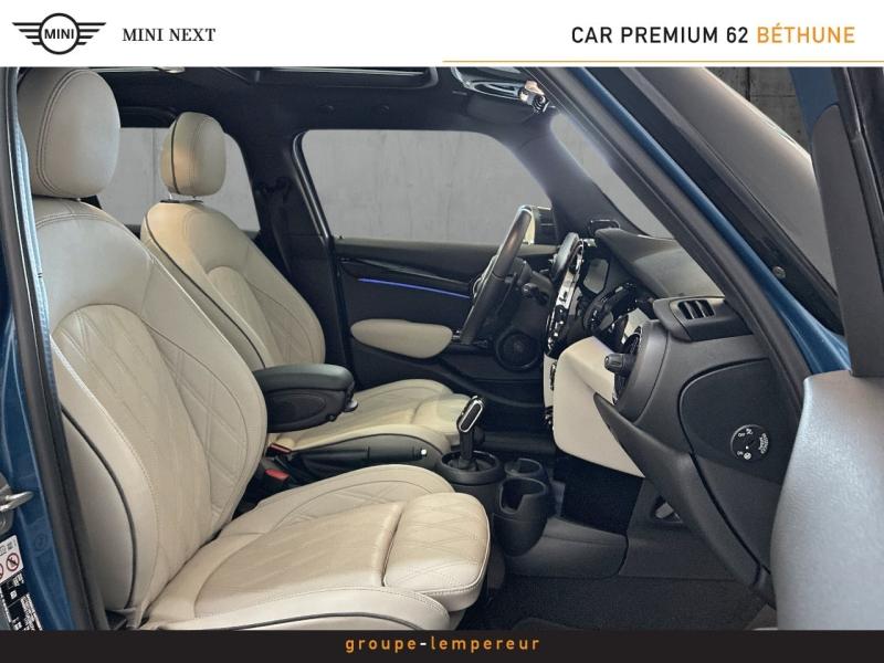 Image MINI Mini 5 Portes Cooper S 178ch Edition Premium Plus BVA7