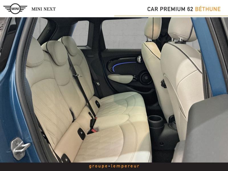 Image MINI Mini 5 Portes Cooper S 178ch Edition Premium Plus BVA7