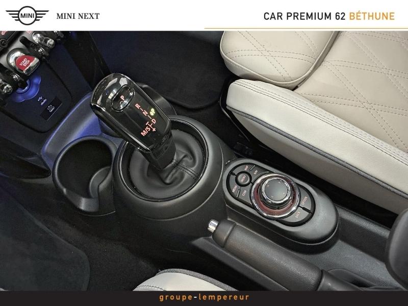 Image MINI Mini 5 Portes Cooper S 178ch Edition Premium Plus BVA7