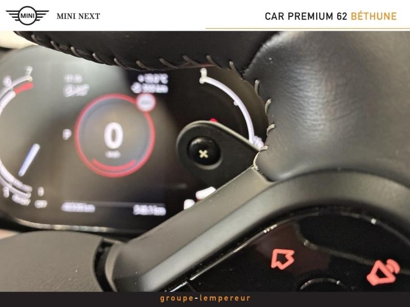 Image MINI Mini 5 Portes Cooper S 178ch Edition Premium Plus BVA7