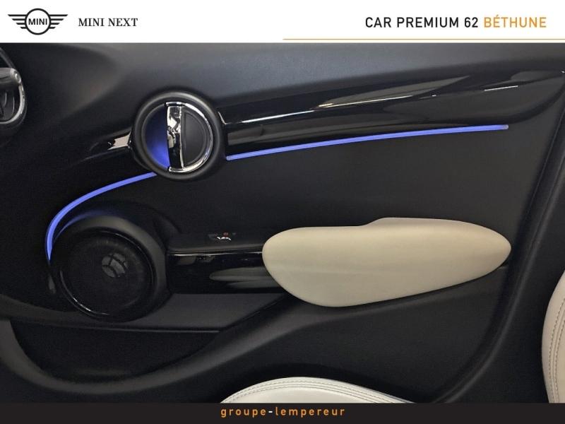 Image MINI Mini 5 Portes Cooper S 178ch Edition Premium Plus BVA7
