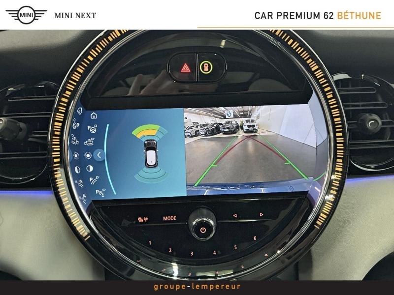 Image MINI Mini 5 Portes Cooper S 178ch Edition Premium Plus BVA7