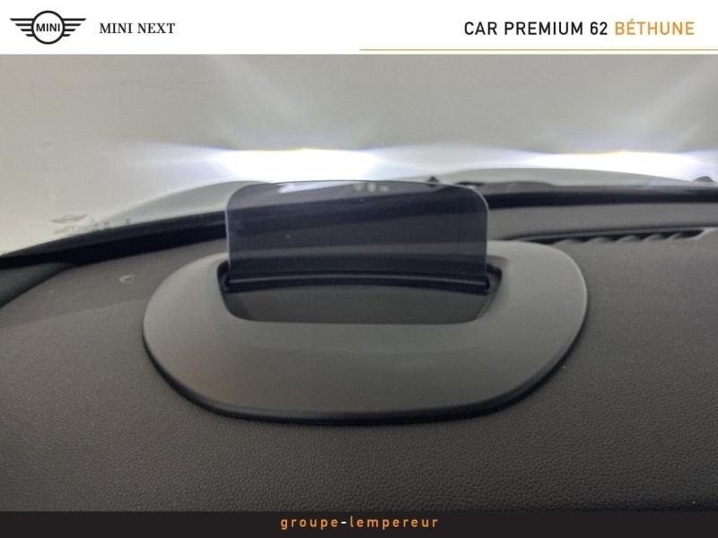 Image MINI Mini 5 Portes Cooper S 178ch Edition Premium Plus BVA7