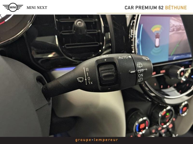 Image MINI Mini 5 Portes Cooper S 178ch Edition Premium Plus BVA7