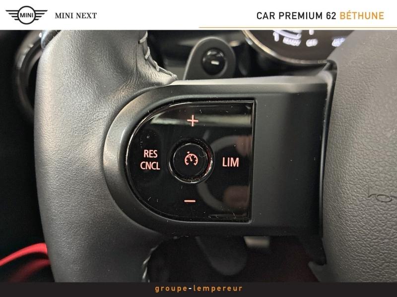 Image MINI Mini 5 Portes Cooper S 178ch Edition Premium Plus BVA7