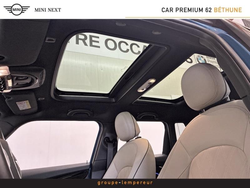 Image MINI Mini 5 Portes Cooper S 178ch Edition Premium Plus BVA7