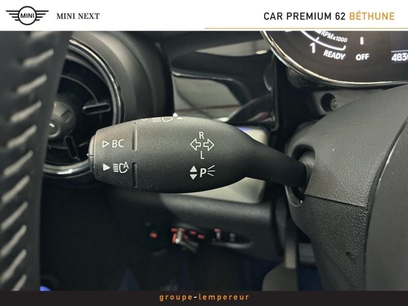 Image MINI Mini 5 Portes Cooper S 178ch Edition Premium Plus BVA7