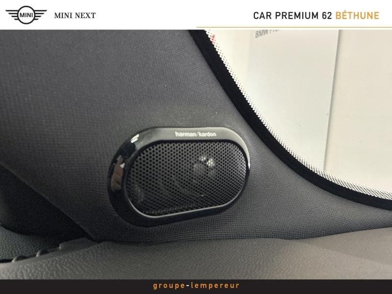 Image MINI Mini 5 Portes Cooper S 178ch Edition Premium Plus BVA7