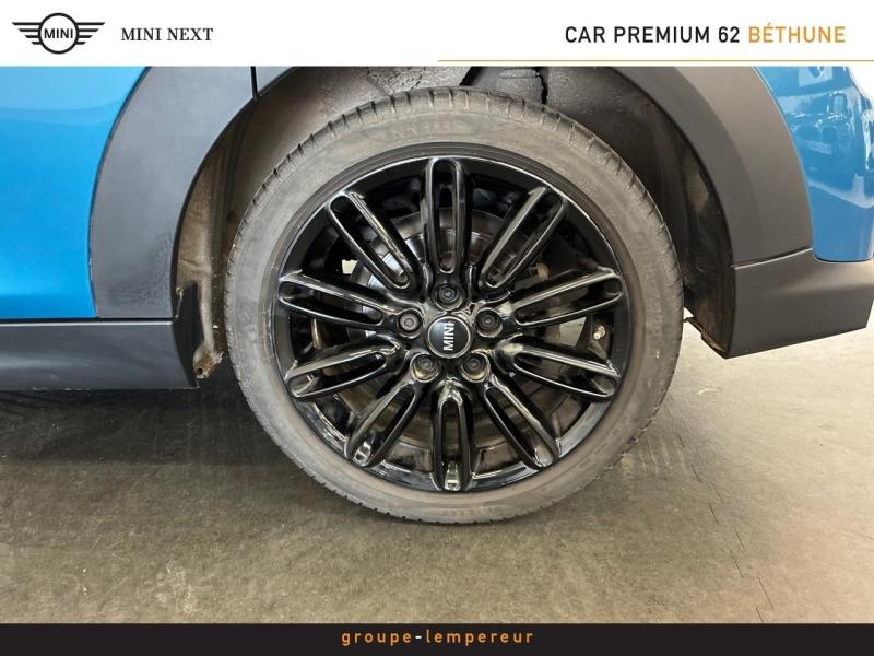 Image MINI Mini 5 Portes Cooper S 178ch Edition Premium Plus BVA7