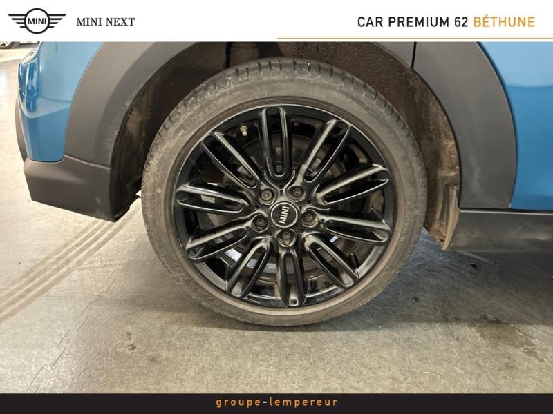 Image MINI Mini 5 Portes Cooper S 178ch Edition Premium Plus BVA7
