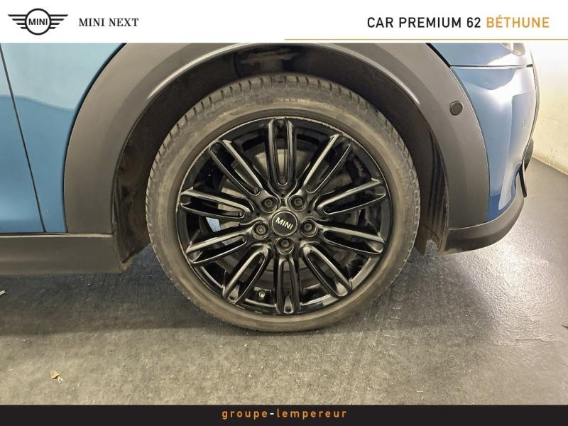 Image MINI Mini 5 Portes Cooper S 178ch Edition Premium Plus BVA7