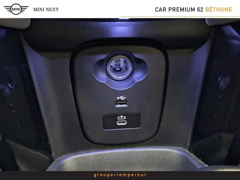 Image MINI Mini 5 Portes Cooper S 178ch Edition Premium Plus BVA7