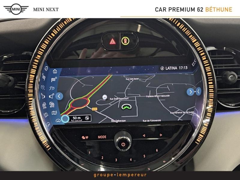 Image MINI Mini 5 Portes Cooper S 178ch Edition Premium Plus BVA7