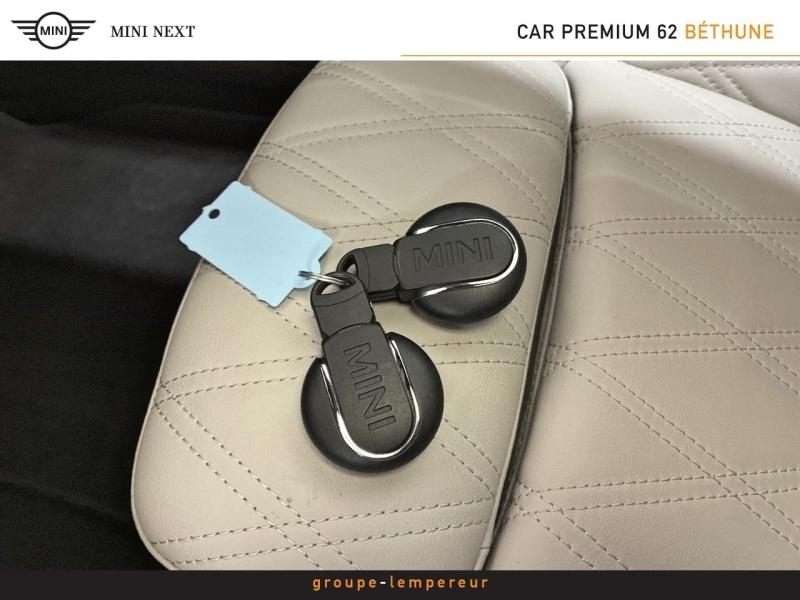 Image MINI Mini 5 Portes Cooper S 178ch Edition Premium Plus BVA7