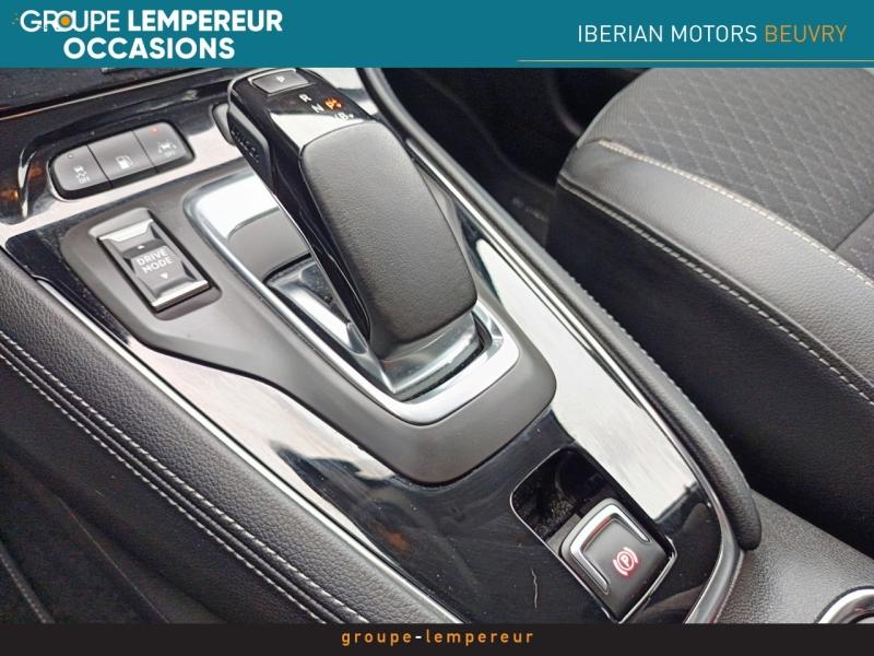 Image OPEL Grandland X Hybrid 225ch Elegance Business