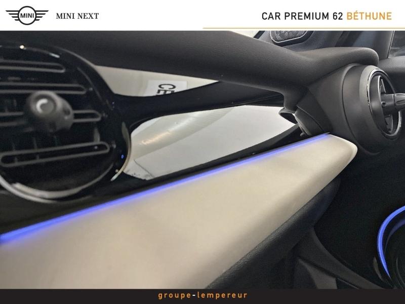Image MINI Mini 5 Portes Cooper S 178ch Edition Premium Plus BVA7