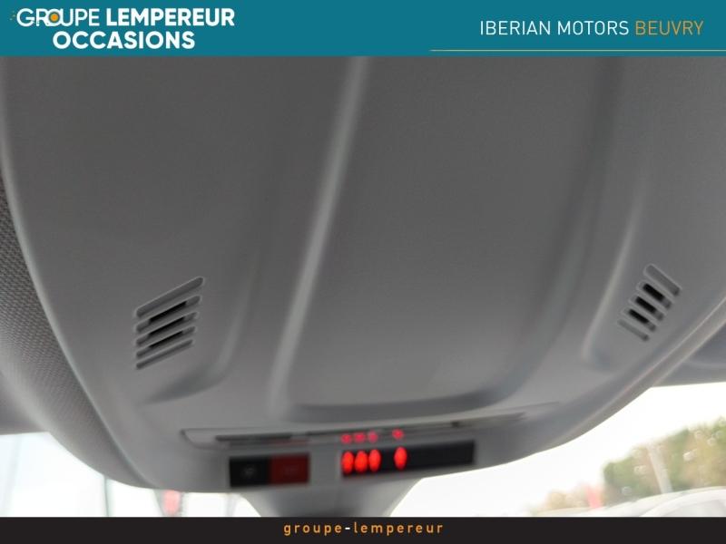 Image OPEL Grandland X Hybrid 225ch Elegance Business