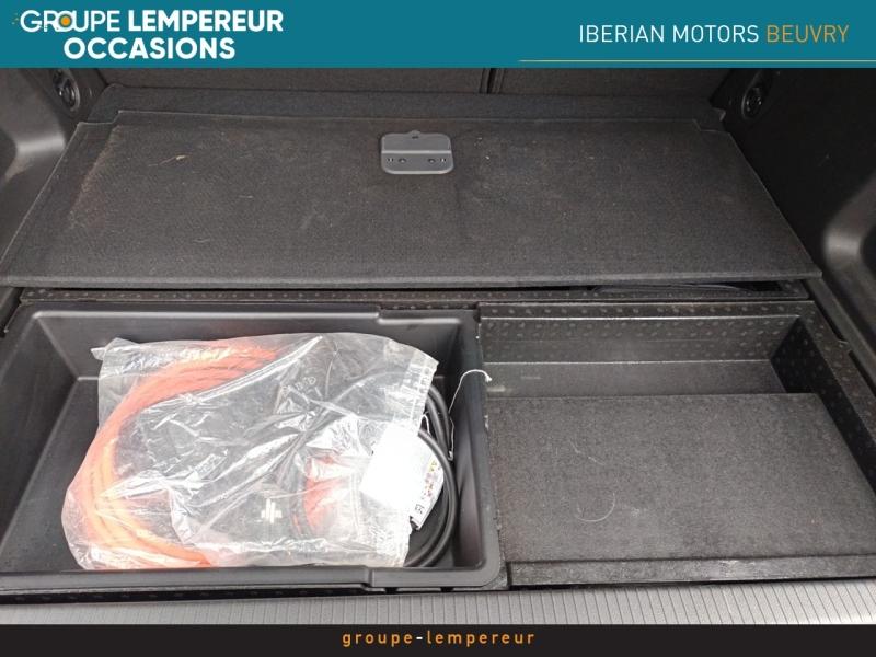 Image OPEL Grandland X Hybrid 225ch Elegance Business