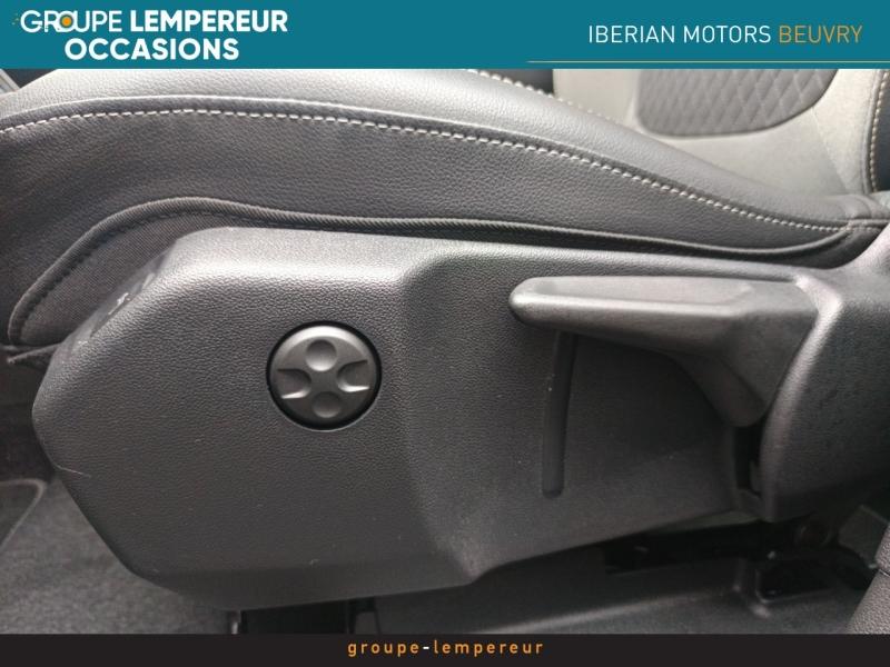 Image OPEL Grandland X Hybrid 225ch Elegance Business